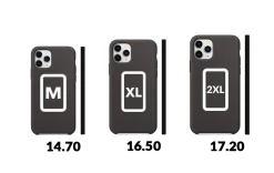 Support Téléphone - Shapeheart XXL -Vélo Elegant Magasin 2979885777