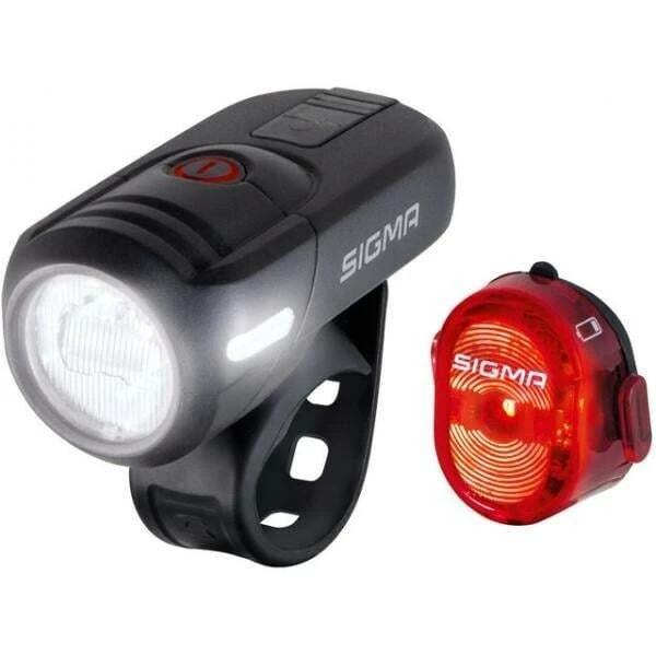 Sigma 45 Lux USB + Nugget II 3 Sigma 45 Lux USB + Nugget II