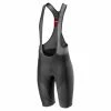 Castelli Free Aero Race 4 Cuissard Dark Gray 030