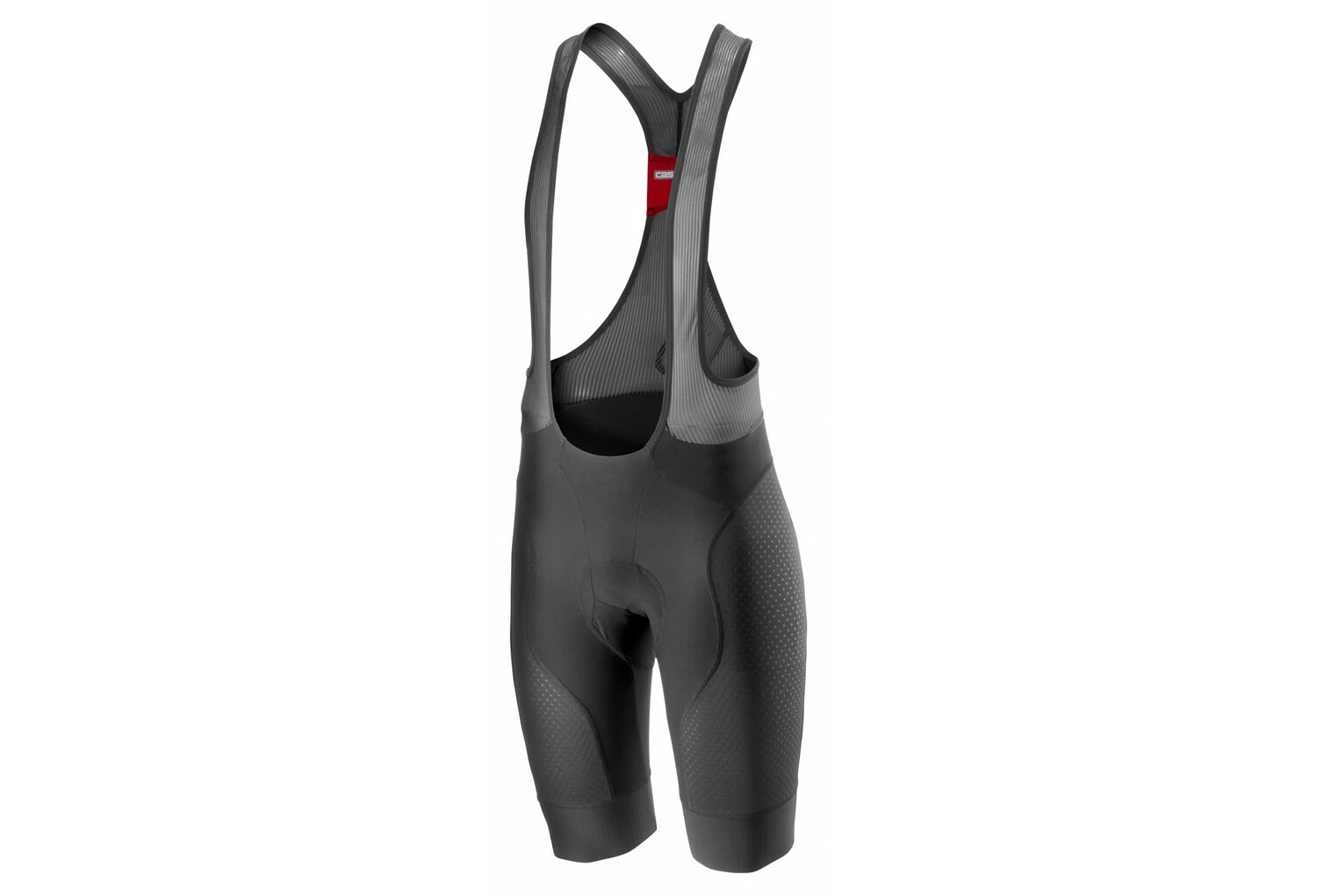 Castelli Free Aero Race 4 Cuissard Dark Gray 030 3 Castelli Free Aero Race 4 Cuissard Dark Gray 030