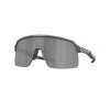 Oakley Sutro Lite Hi Res Matte Carbon Prizm Black 2 Oakley Sutro Lite Hi Res Matte Carbon Prizm Black -Vélo Elegant Magasin 2983719075