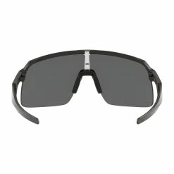 Oakley Sutro Lite Hi Res Matte Carbon Prizm Black -Vélo Elegant Magasin 2983723508