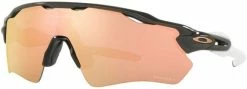 Oakley - Radar Ev Path - Carbone - Prizm Rose Gold