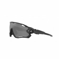 Oakley - Jawbreaker HI RES Matte Carbone - Prizm Black -Vélo Elegant Magasin 2993685914