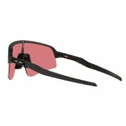 Oakley Sutro Lite Sweep - Matte Carbone Prizm Trail Torch -Vélo Elegant Magasin 3003608668