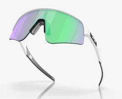 Oakley Sutro Lite Sweep - Matte White - Prizm Road Jade 9 Oakley Sutro Lite Sweep - Matte White - Prizm Road Jade -Vélo Elegant Magasin 3003623940