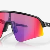 Oakley Sutro Lite Sweep - Matte Black - Prizm Road -Vélo Elegant Magasin 3003623952