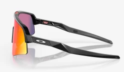 Oakley Sutro Lite Sweep - Matte Black - Prizm Road 7 Oakley Sutro Lite Sweep - Matte Black - Prizm Road -Vélo Elegant Magasin 3003623955