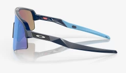 Oakley Sutro Lite Sweep - Matte Navy - Prizm Sapphire -Vélo Elegant Magasin 3003623990