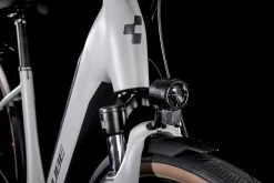 Cube Supreme Hybrid One 400 Nexus Lunar'n'grey -Vélo Elegant Magasin 3006429555