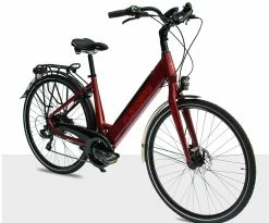 Flanders Touring Navigator