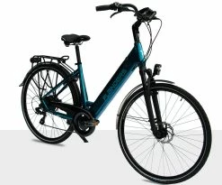 Flanders Touring Navigator -Vélo Elegant Magasin 3007852582