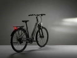 Bianchi T-tronik C-type Olive Black 2022 9 Bianchi T-tronik C-type Olive Black 2022 -Vélo Elegant Magasin 3010741200