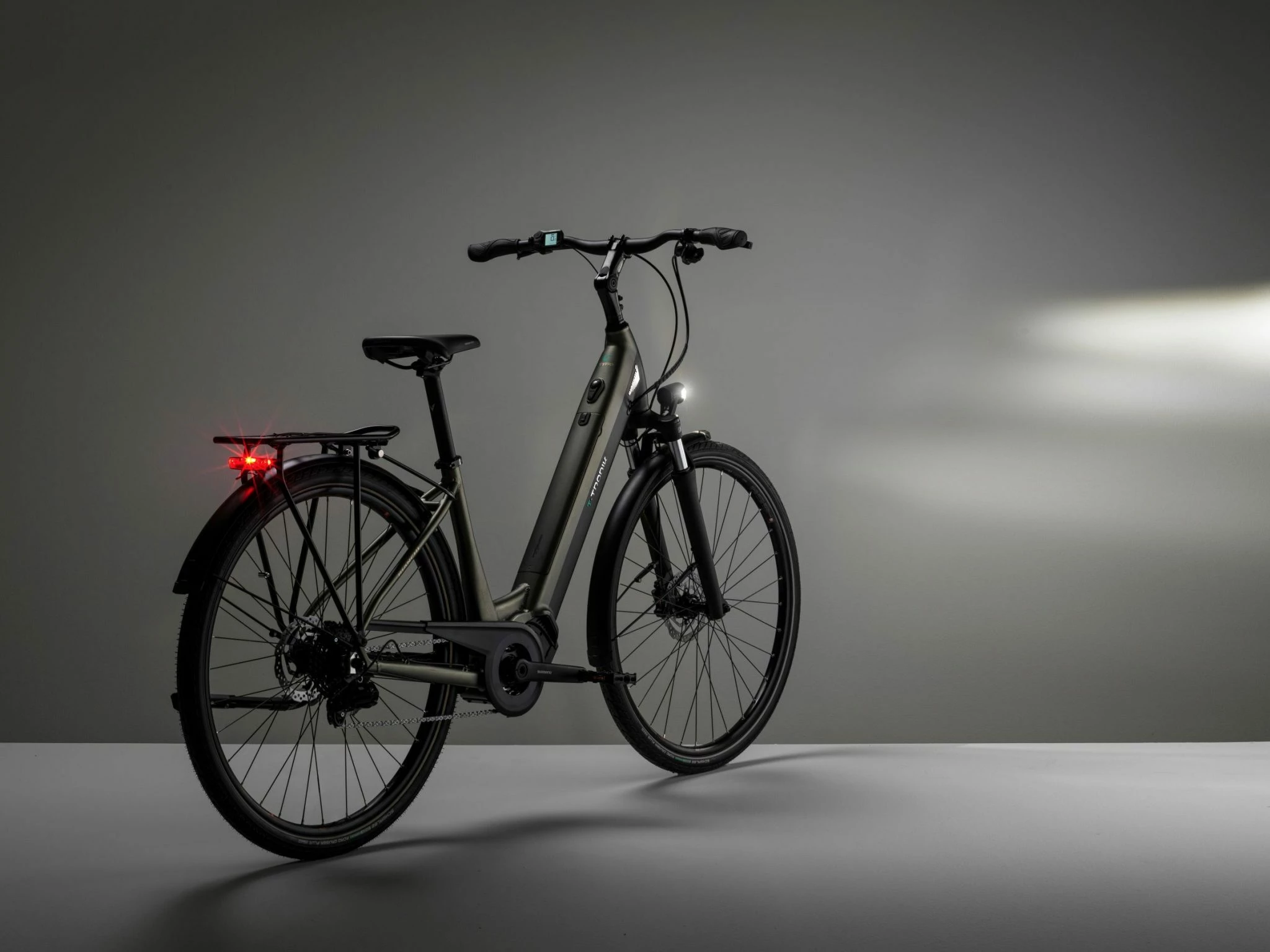 Bianchi T-tronik C-type Olive Black 2022 6 Bianchi T-tronik C-type Olive Black 2022 – Image 4