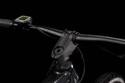 Cube Reaction Hybrid Race 500 Grey'n'metal -Vélo Elegant Magasin 3010801371