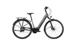 Bianchi T-tronik C-type Olive Black 2022