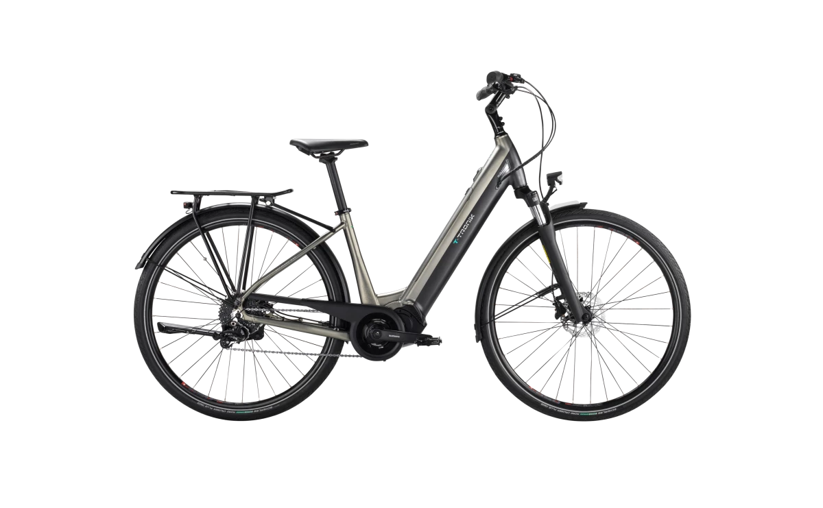 Bianchi T-tronik C-type Olive Black 2022 3 Bianchi T-tronik C-type Olive Black 2022