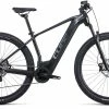 Cube Reaction Hybrid Race 625 Grey'n'metal -Vélo Elegant Magasin 3010861581