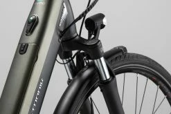 Bianchi T-tronik C-type Olive Black 2022 8 Bianchi T-tronik C-type Olive Black 2022 -Vélo Elegant Magasin 3010884266