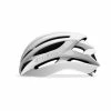 Giro Syntax Matte White/Silver