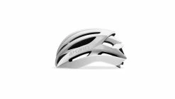 Giro Syntax Matte White/Silver