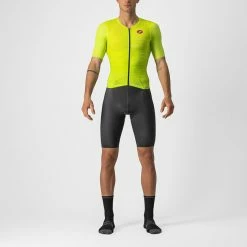 Castelli PR Speed Suit Triathlon