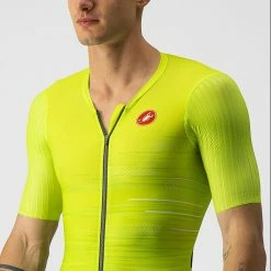 Castelli PR Speed Suit Triathlon -Vélo Elegant Magasin 3019848344