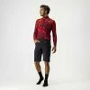 Castelli Unlimited Thermo Jersey