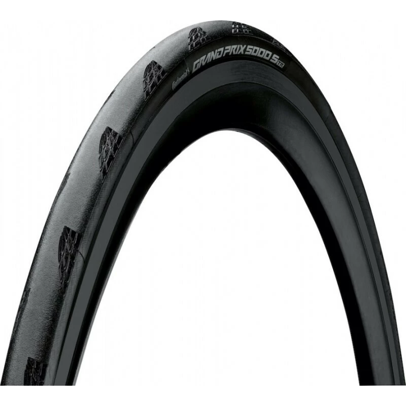 Continental GP 5000 S TR Black 25 3 Continental GP 5000 S TR Black 25