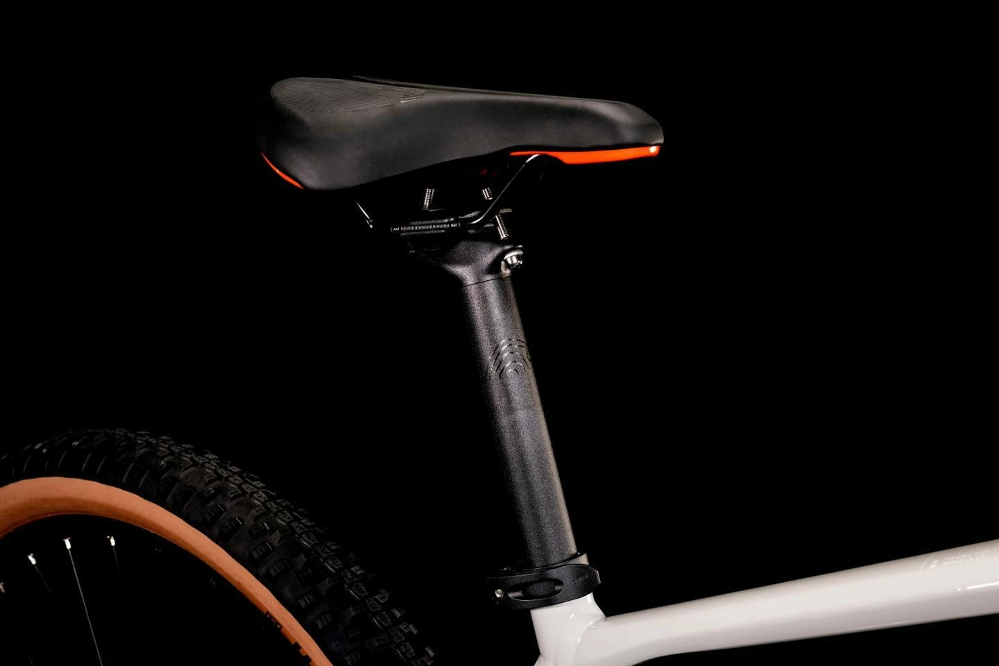 Cube Reaction Hybrid Pro 500 Grey'n'red 5 Cube Reaction Hybrid Pro 500 Grey'n'red – Image 3