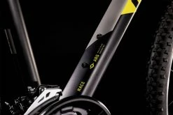 Cube Acid 260 Black'n'yellow -Vélo Elegant Magasin 3050102353