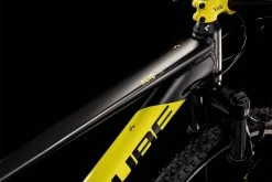 Cube Acid 260 Black'n'yellow -Vélo Elegant Magasin 3050102358