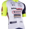 Maillot Nalini Intermarché Wanty Groupe Gobert Team 2022 -Vélo Elegant Magasin 3059478193