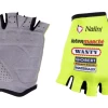Gants Intermarché Wanty Groupe Gobert Team 2022 -Vélo Elegant Magasin 3059478247