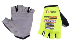 Gants Intermarché Wanty Groupe Gobert Team 2022
