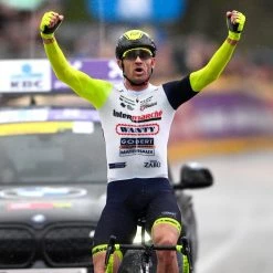 Gants Intermarché Wanty Groupe Gobert Team 2022 -Vélo Elegant Magasin 3059482436