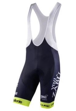 Cuissard Nalini - Intermarché Wanty Groupe Gobert 2022