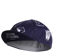 Casquette Wanty Intermarché Groupe Gobert Team 2022