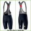 Castelli Free Aero Race 4 Cuissard Savile Blue 414 2 Castelli Free Aero Race 4 Cuissard Savile Blue 414 -Vélo Elegant Magasin 3062206239