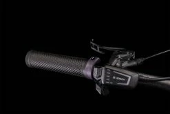 Cube Reaction Hybrid EXC 500 Smokylilac'n'black Trapeze 12 Cube Reaction Hybrid EXC 500 Smokylilac'n'black Trapeze -Vélo Elegant Magasin 3063832744