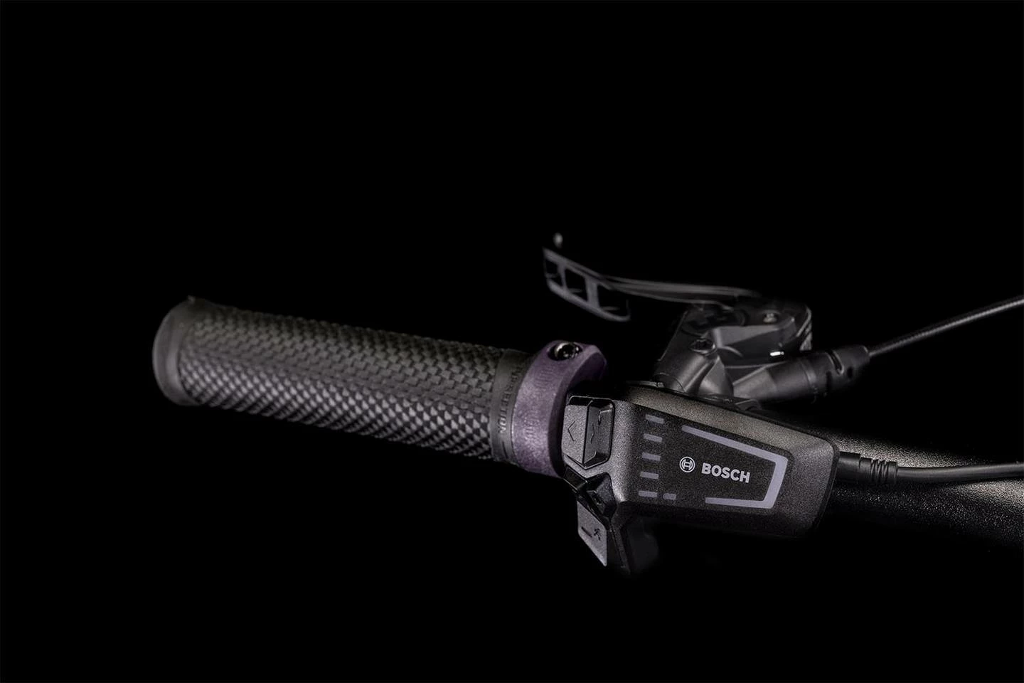 Cube Reaction Hybrid EXC 500 Smokylilac'n'black Trapeze 7 Cube Reaction Hybrid EXC 500 Smokylilac'n'black Trapeze – Image 5