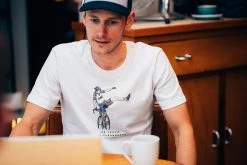 The Vandal - De Leeuw Van Vlaanderen -Vélo Elegant Magasin 3081884051