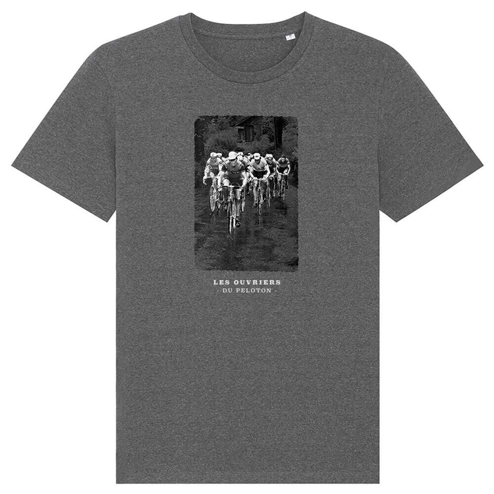 The Vandal - Les Ouvriers Du Peloton T-shirt 3 The Vandal - Les Ouvriers Du Peloton T-shirt