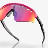 Oakley Sutro Lite Sweep - Pink - Prizm Road