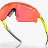 Oakley Sutro Lite Sweep - Orange - Prizm Trail Torch