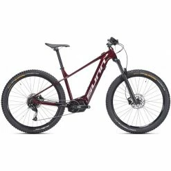 Sunn Flash S2 Hybrid - 27.5'' -Vélo Elegant Magasin 3089385840