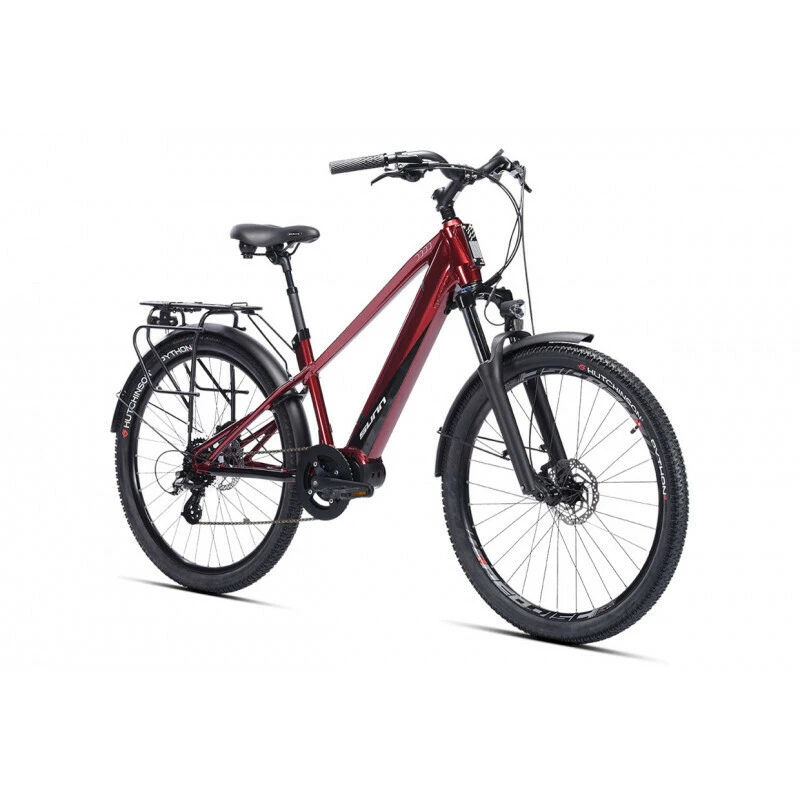 Sunn - OVER City Hybrid 3 Sunn - OVER City Hybrid