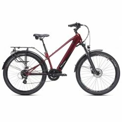 Sunn - OVER City Hybrid 5 Sunn - OVER City Hybrid -Vélo Elegant Magasin 3089421517