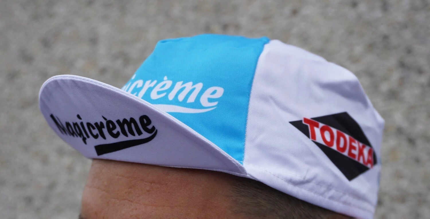 Magicrème Casquette 3 Magicrème Casquette