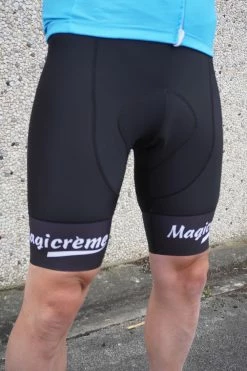 Magicrème Cuissard 4D